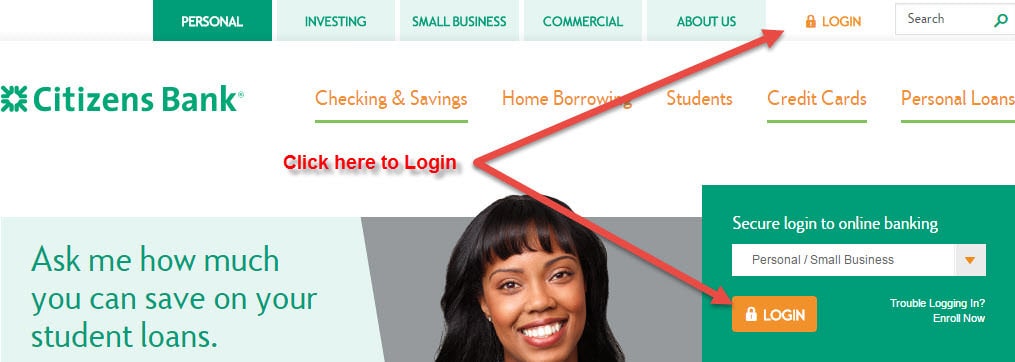 Citizens bank student loans review loan lendedu