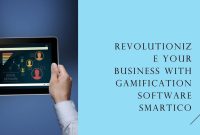 Gamification software smartico