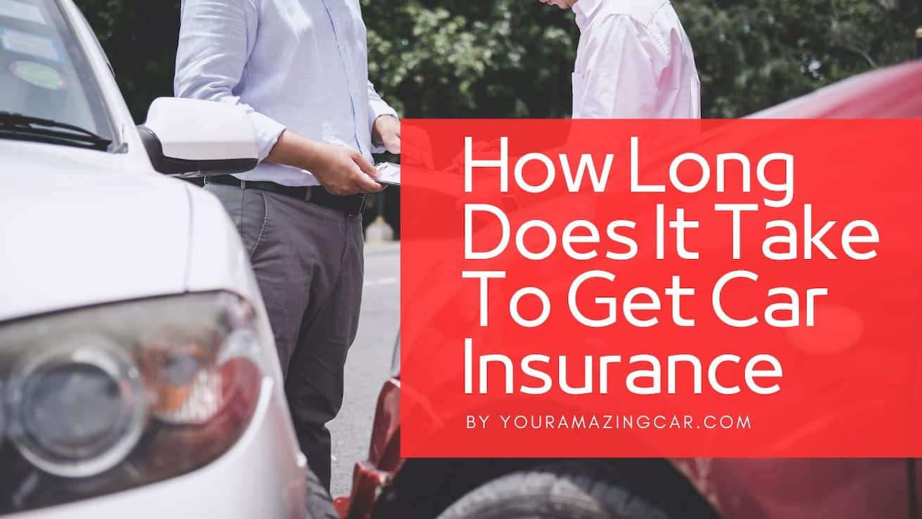 Auto insurance hours