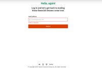 Citizens student loans sign in